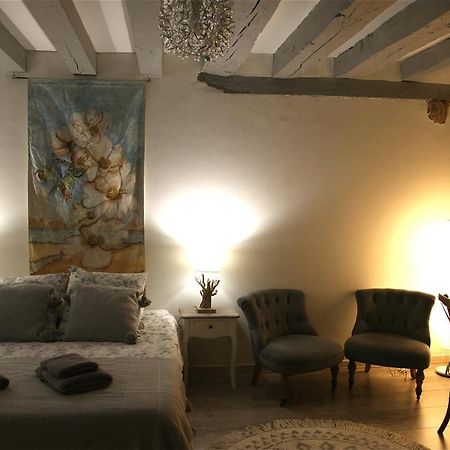 Le Logis De L'Hermine Blois Exterior foto